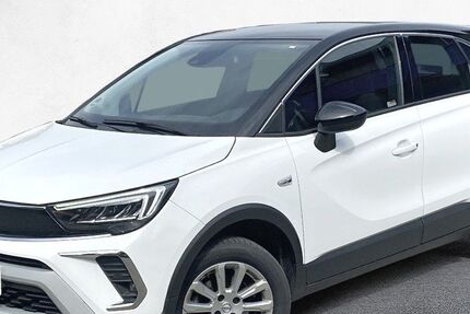 Opel Crossland (X) 60.664 km 14.990 &euro; Osnabrück 49082