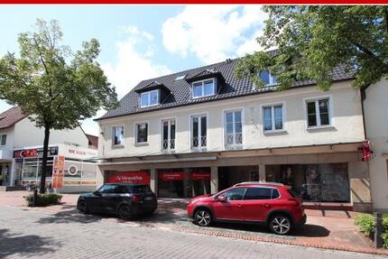 Ladenlokal in der Innenstadt von Georgsmarienhütte zu vermieten zimmer