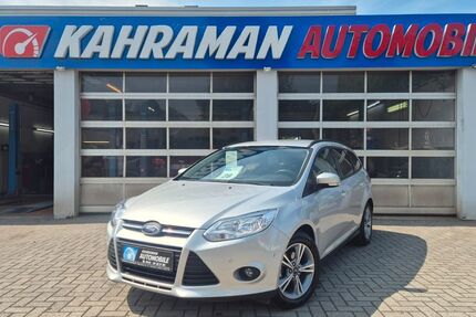 Ford Focus 70.000 km 6.399 &euro; Osnabrück 49090