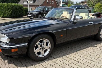 Jaguar XJS