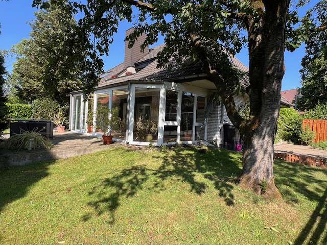 Haus zum Kaufen in Ladbergen 549.000 € 222 m²