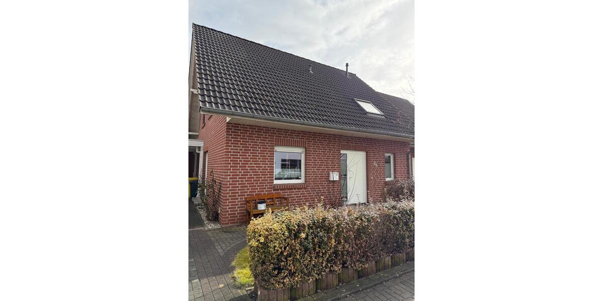 Doppelhaushälfte Lengerich - 5 Zimmer, 120 m&sup2;, 1.350&euro; | Angebot:26692723