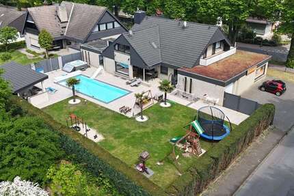 Haus zum Kaufen in Mettingen 599.000 € 265 m²