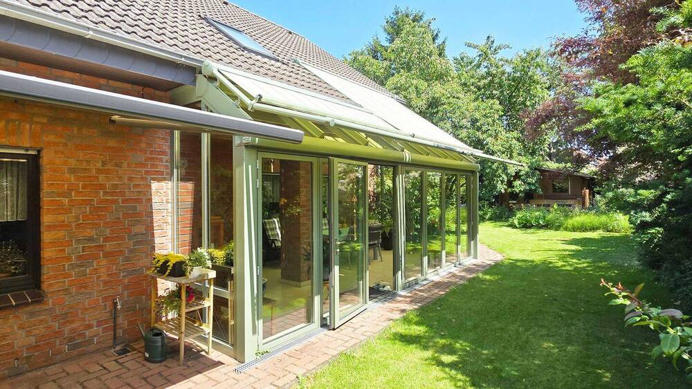 Einfamilienhaus Bad Essen Eielstädt - 6 Zimmer, 204 m&sup2;, 475.000&euro; | Angebot:25678789