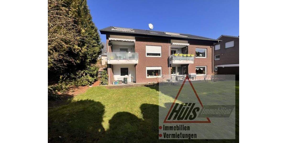 Mehrfamilienhaus, Wohnhaus Bad Iburg - 1 Zimmer, 341 m&sup2;, 438.000&euro; | Angebot:23966733