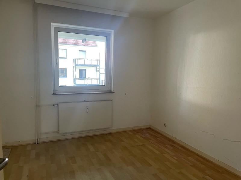 3-Zi.-Wohnung im EG frei! zimmer