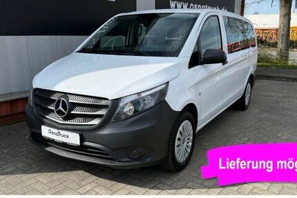 Mercedes-Benz Vito 89.990 km 27.251 &euro; Osnabrück 49076