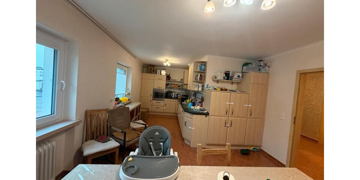 Etagenwohnung Lotte - 5 Zimmer, 97 m&sup2;, 178.000&euro; | Angebot:26951470