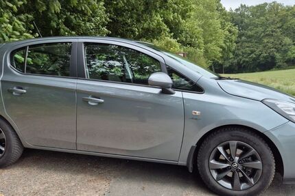 Opel Corsa 57.900 km 10.600 &euro; Osnabrück 49086