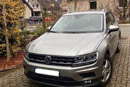 VW Tiguan 132.000 km 18.950 &euro; Osnabrück 49078