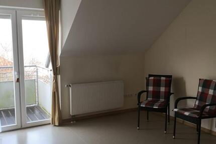 Sehr schöne 2-Zimmer-Wohnung im 