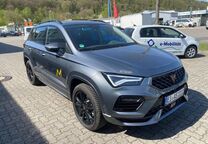 Gebrauchtwagen Cupra Ateca