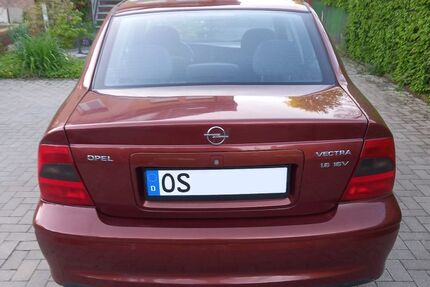 Opel Vectra 136.000 km 1.800 &euro; Georgsmarienhütte 49124