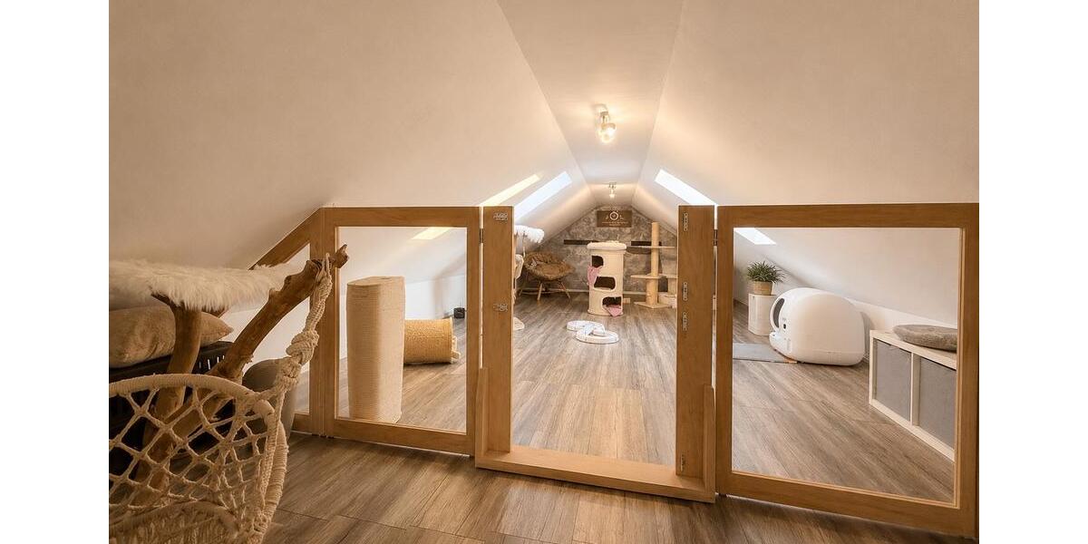 Einfamilienhaus Hagen am Teutoburger Wald - 3 Zimmer, 143 m&sup2;, 520.000&euro; | Angebot:27272236