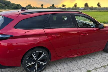 Peugeot 308 24.100 km 22.500 &euro; Bad Iburg 49186