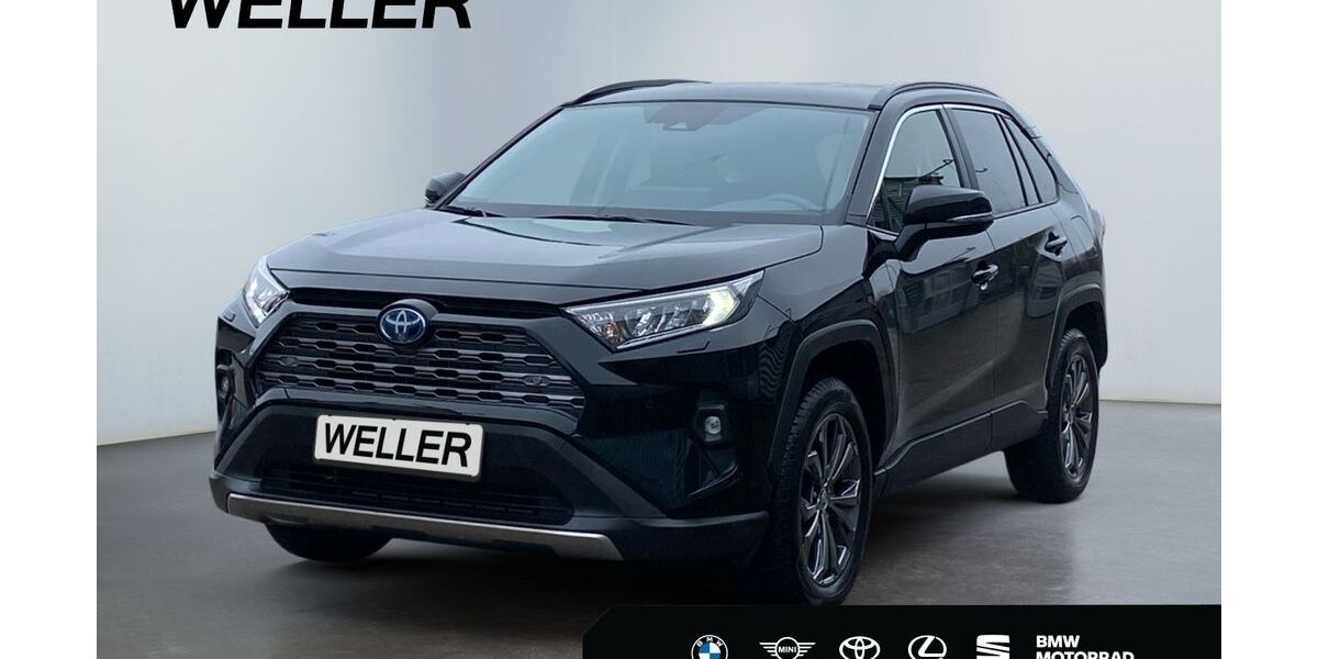 Toyota RAV 4 21.299 km 39.885 &euro; Osnabrück 49090