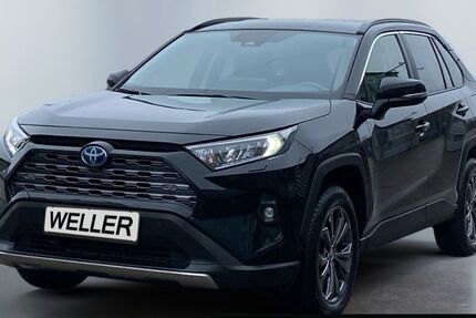 Toyota RAV 4 21.500 km 40.890 &euro; Osnabrück 49090