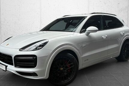 Porsche Cayenne 43.200 km 94.900 &euro; Osnabrück 49078
