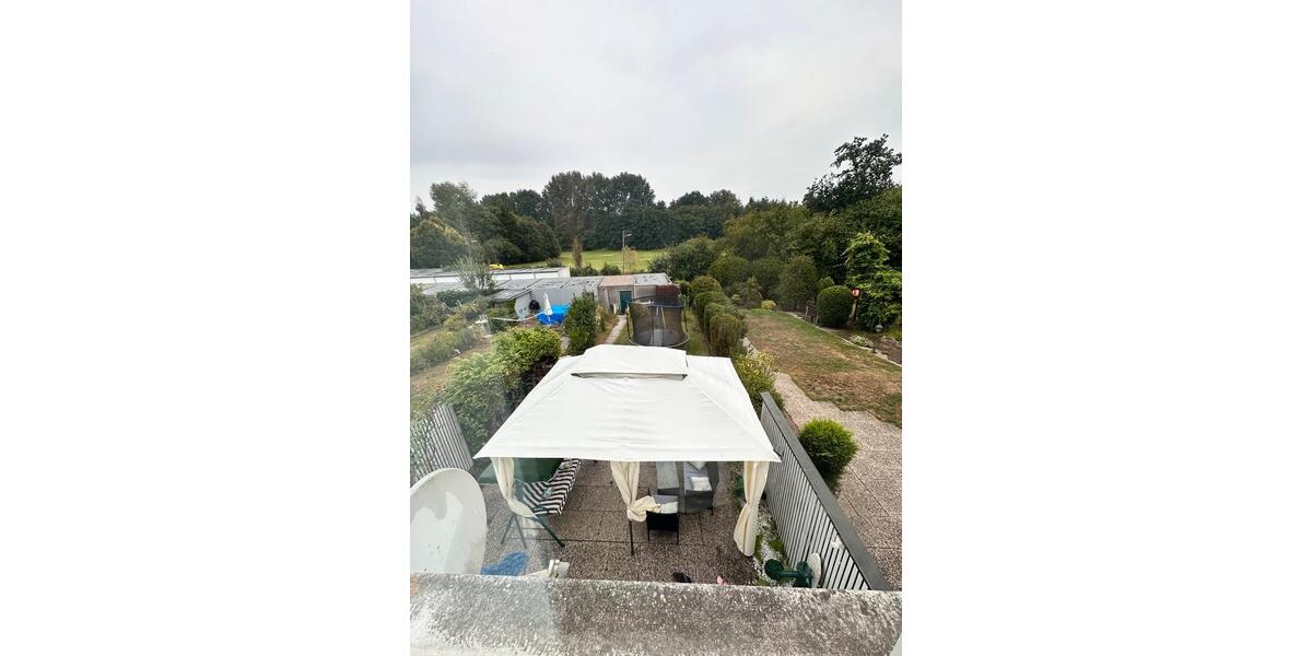 Reihenhaus in Sehr ruhiger Wohnlage (Voxtrup) 4 zimmer