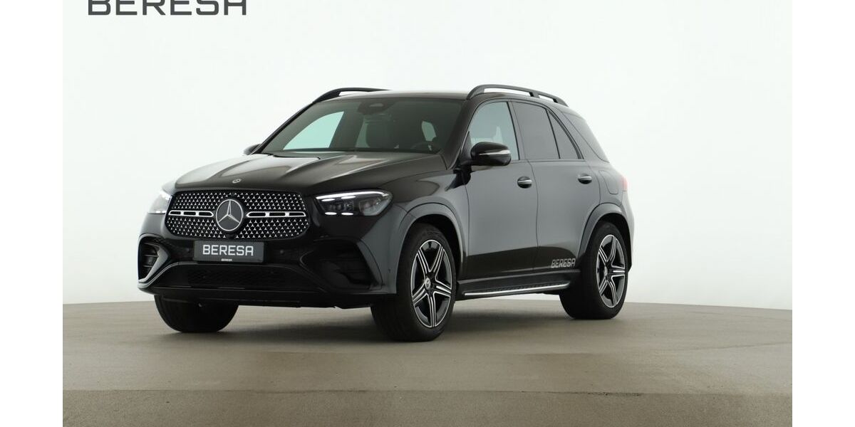 Mercedes-Benz GLE 350 9.900 km 89.550 &euro; Osnabrück 49078