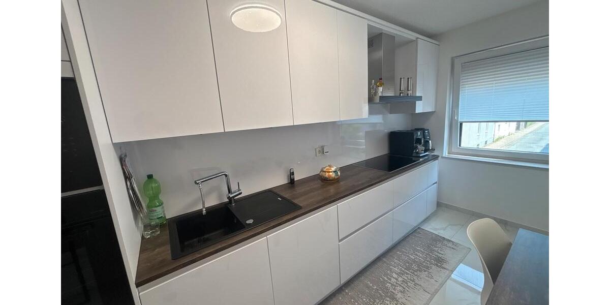 Etagenwohnung Melle - 3 Zimmer, 96 m&sup2;, 275.000&euro; | Angebot:27164118