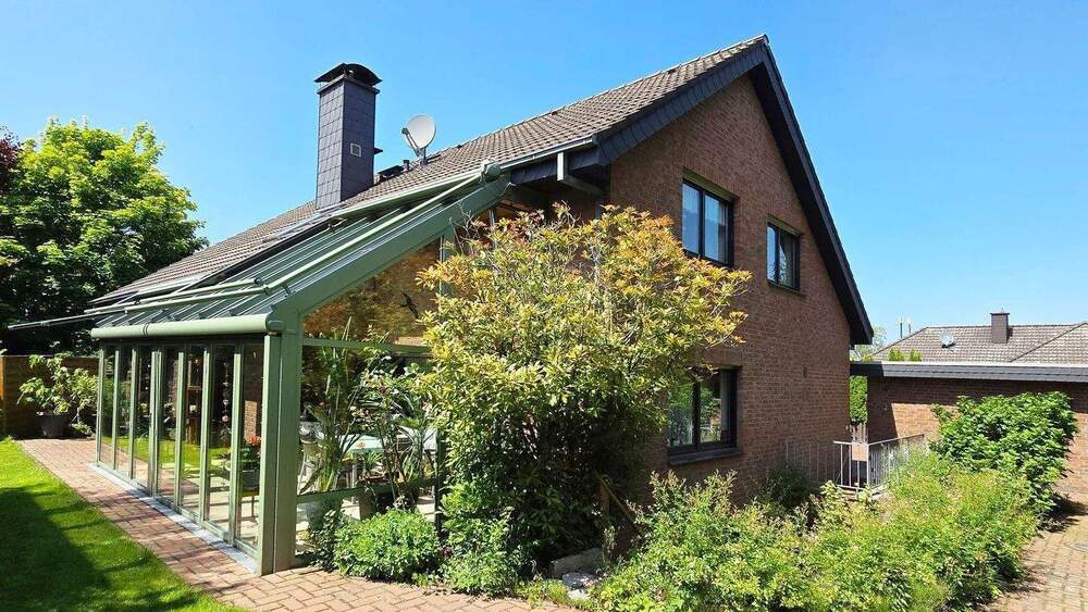 Mehrfamilienhaus, Wohnhaus Bad Essen Eielstädt - 6 Zimmer, 204 m&sup2;, 475.000&euro; | Angebot:25678790