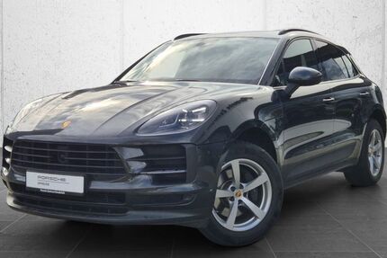 Porsche Macan 57.539 km 51.900 &euro; Osnabrück 49078