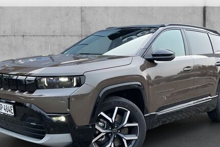 Jeep Compass 16.552 km 44.890 &euro; Hasbergen b. Osnabrück 49205