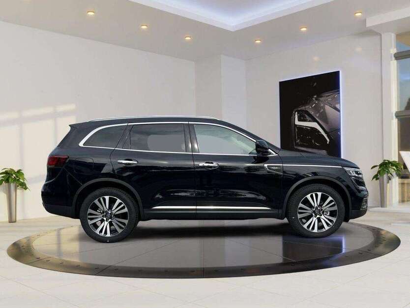 Koleos