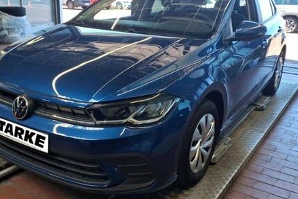 VW Polo 44.397 km 14.839 &euro; Osnabrück 49078