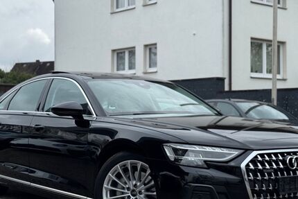 Audi A8 88.900 km 49.990 &euro; Osnabrück 49090