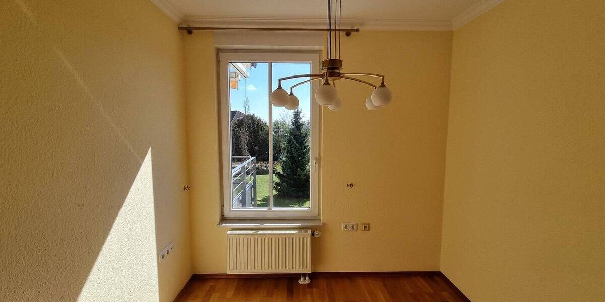 Etagenwohnung Bad Rothenfelde - 3 Zimmer, 86 m&sup2;, 1.075&euro; | Angebot:26568858