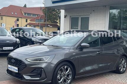 Ford Focus 9.535 km 23.950 &euro; Osnabrück 49090