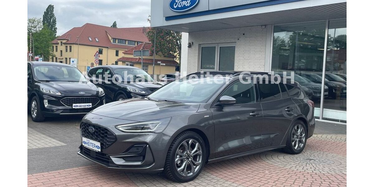 Ford Focus 9.535 km 23.950 &euro; Osnabrück 49090