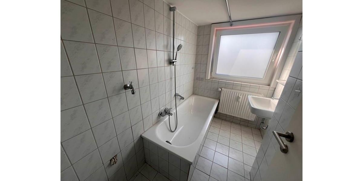 Dachgeschoßwohnung Osnabrück Fledder - 3 Zimmer, 59 m&sup2;, 632&euro; | Angebot:25425002
