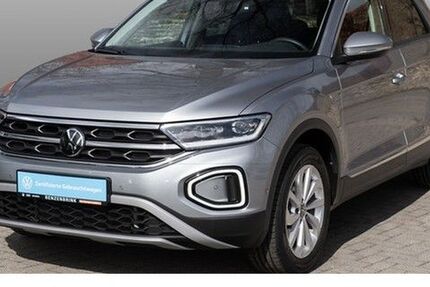 VW T-Roc 20.149 km 31.990 &euro; Bramsche - Engter 49565