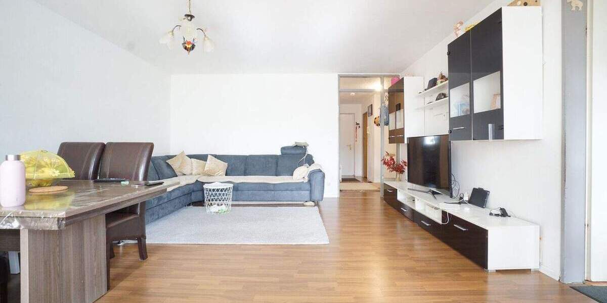 Direkt am Salzmarkt! 3-Zimmer Wohnung in zentraler Wohnlage von Osnabrück 3 zimmer