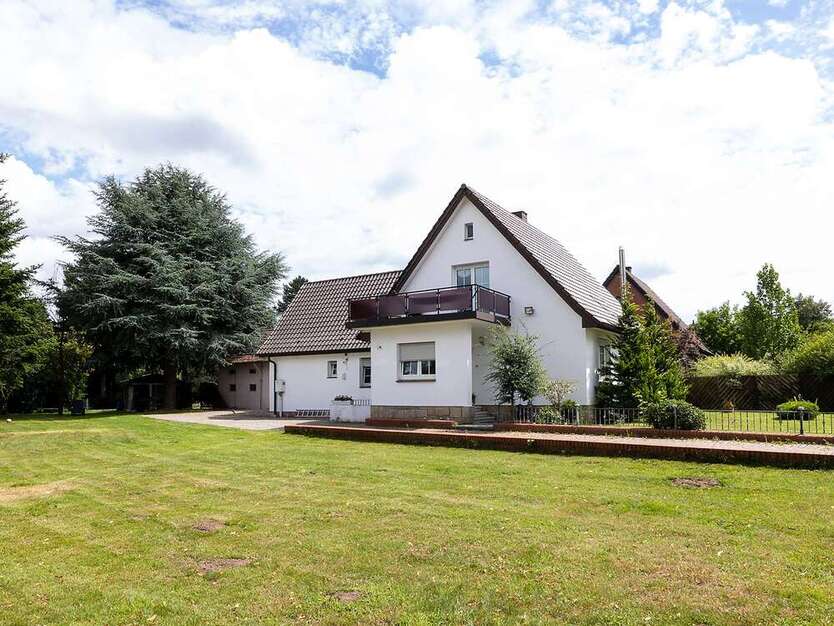 Haus zum Kaufen in Hasbergen 350.000 € 92.22 m² 5 zimmer