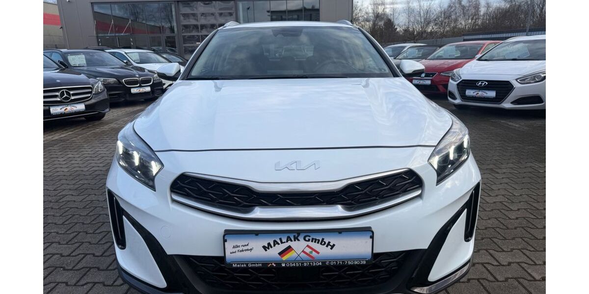 Kia XCeed 26.750 km 19.999 &euro; Ibbenbüren 49479