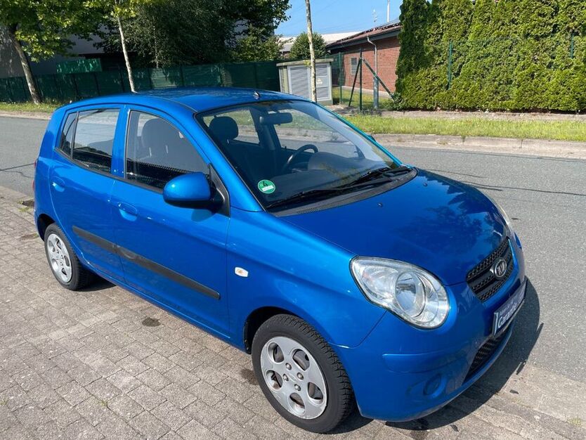 Picanto