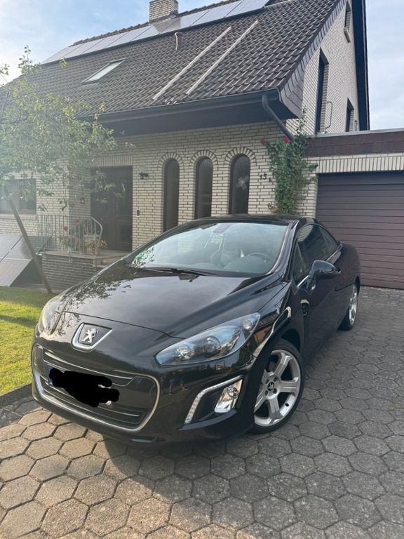 Peugeot 308 190.500 km 3.900 € Osnabrück 49090