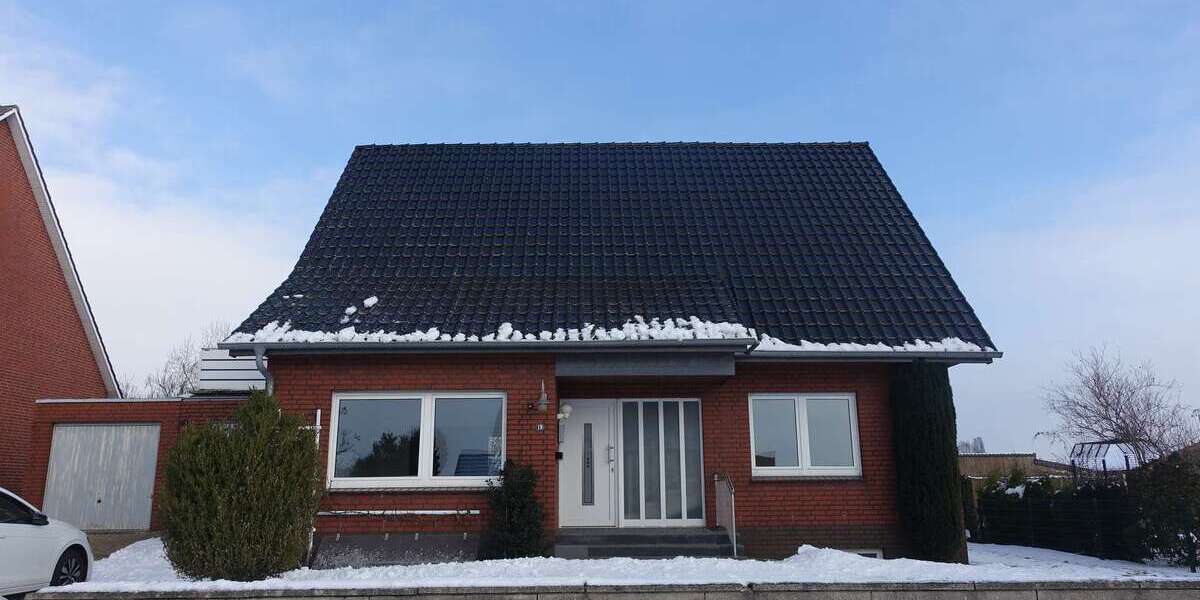 Einfamilienhaus Neuenkirchen-Vörden Vörden - 6 Zimmer, 148 m&sup2;, 298.000&euro; | Angebot:25314004