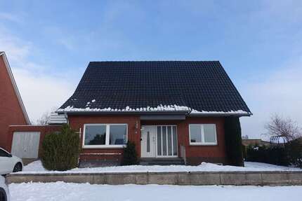 Haus Neuenkirchen-Vörden Vörden - 6 Zimmer, 148 m&sup2;, 298.000&euro; | Angebot:25314004