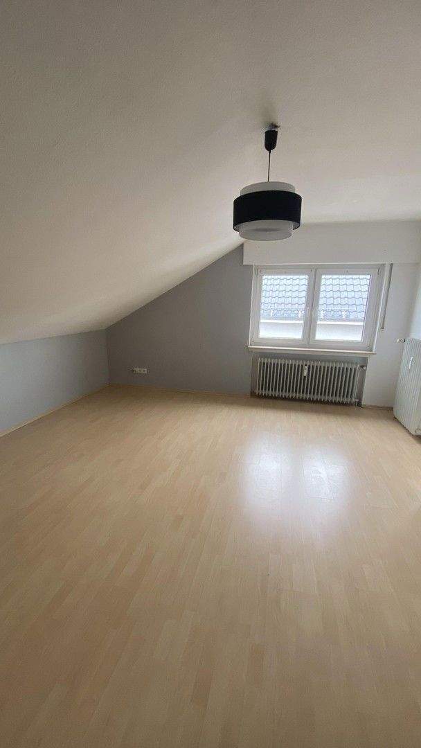Charmante 3-Zimmer-Wohnung im Grünen mit guter Anbindung 3 zimmer