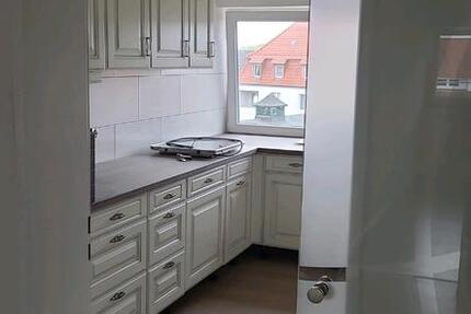 3 ZKB, 94m² Innenstadt Ibbenbüren 3 zimmer