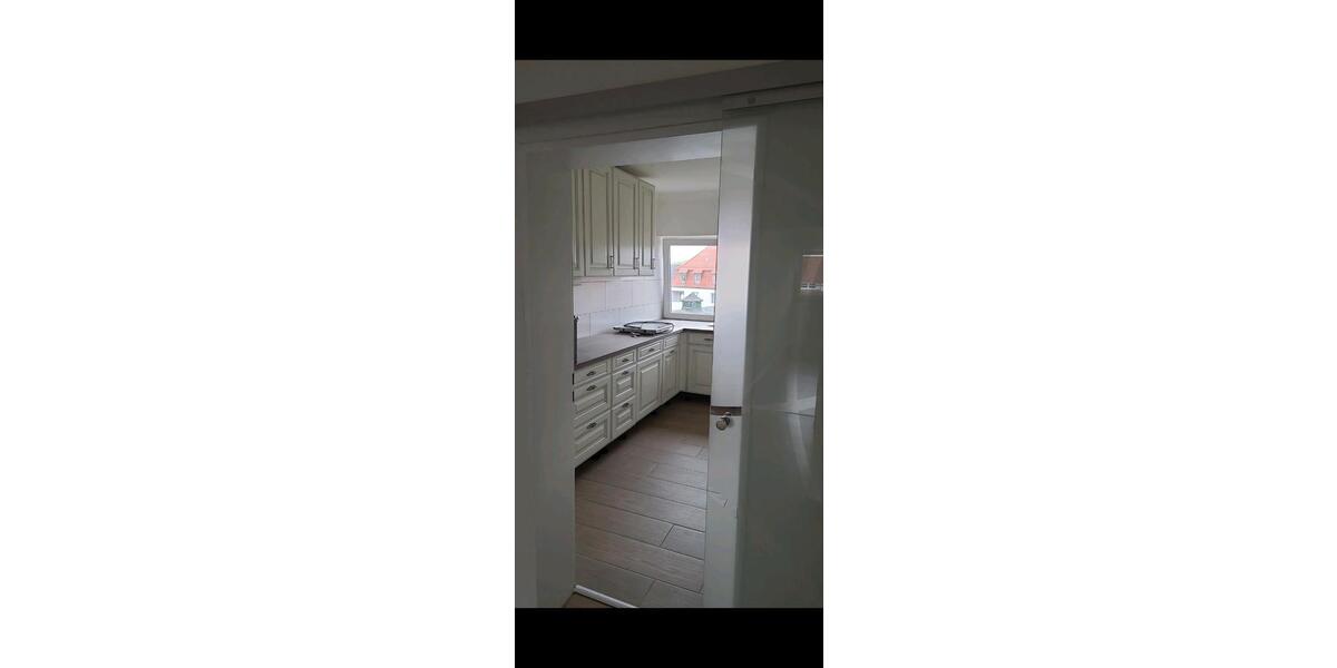 3 ZKB, 94m² Innenstadt Ibbenbüren 3 zimmer