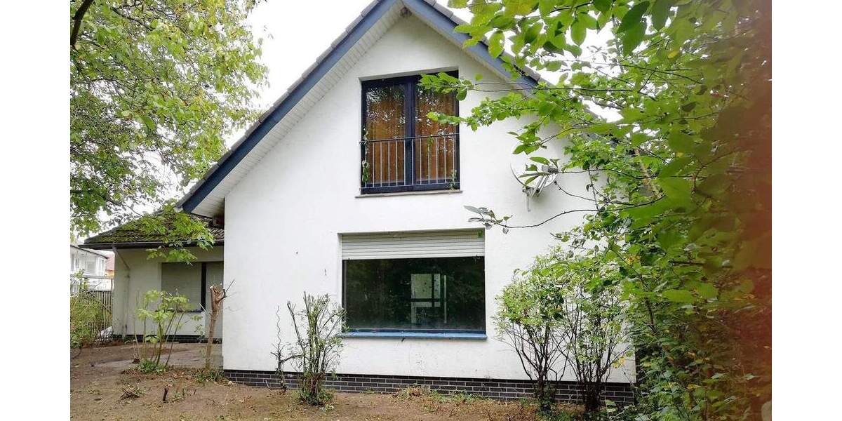 Bungalow Bad Essen Wittlage - 4 Zimmer, 159 m&sup2;, 295.000&euro; | Angebot:25727772