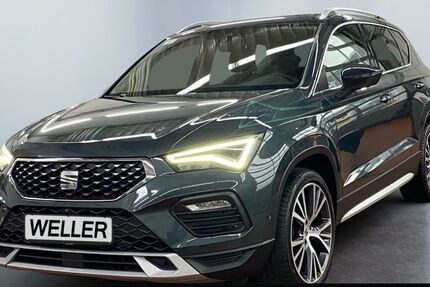 Seat Ateca 66.719 km 26.995 &euro; Osnabrück 49090