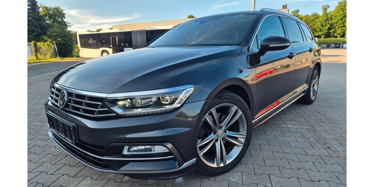 VW Passat 248.000 km 14.161 &euro; Lengerich 49525