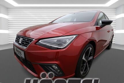 Seat Ibiza 41.600 km 17.800 &euro; Osnabrück 49084